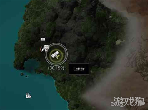 刺客信条黑旗重置版龙涎岛全收集攻略-2