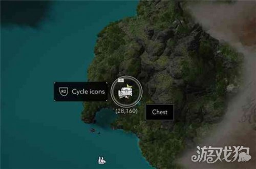刺客信条黑旗重置版龙涎岛全收集攻略-4