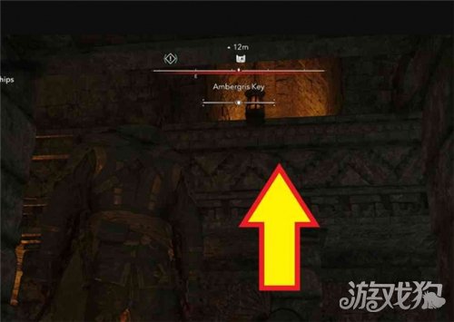 刺客信条黑旗重置版龙涎岛全收集攻略-7
