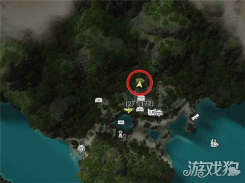 刺客信条黑旗重置版龙涎岛全收集攻略-10