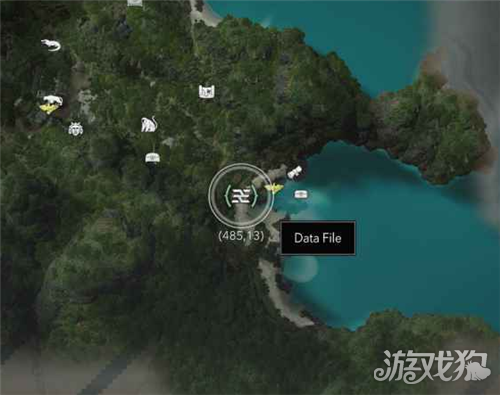 刺客信条黑旗重置版普罗维登西亚岛全收集攻略-6