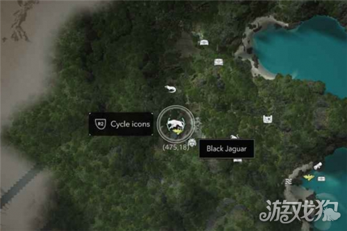 刺客信条黑旗重置版普罗维登西亚岛全收集攻略-32
