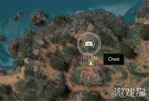 刺客信条黑旗重置版普林西比岛全收集攻略-2