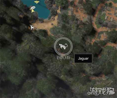 刺客信条黑旗重置版普林西比岛全收集攻略-17