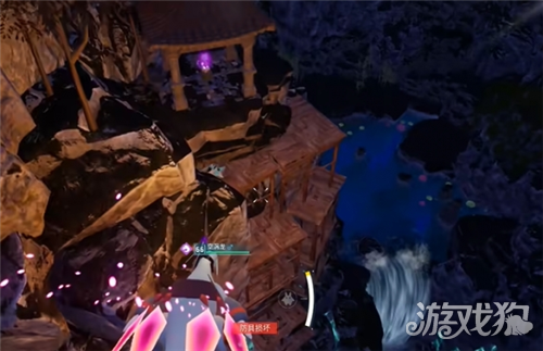 幻兽帕鲁瞅什魔雕像全收集攻略-8