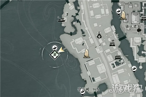 燕云十六声落雨吧江南成就攻略-1
