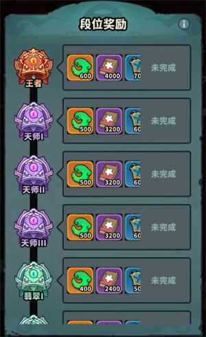 妖灵打工团竞技场玩法讲解