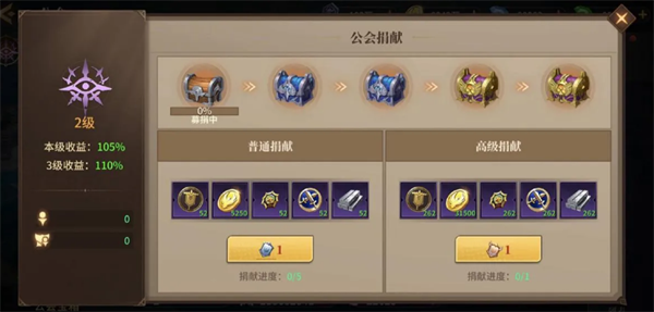 地牢猎手6每日必做任务说明