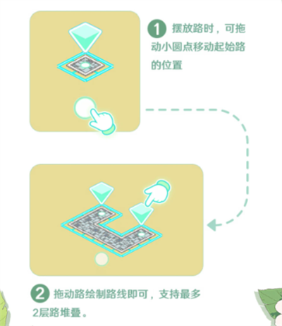 童话师新手基础装修指南