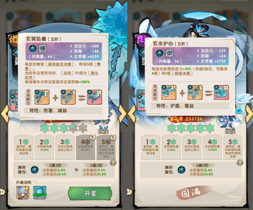 我要当老祖水系玩法攻略