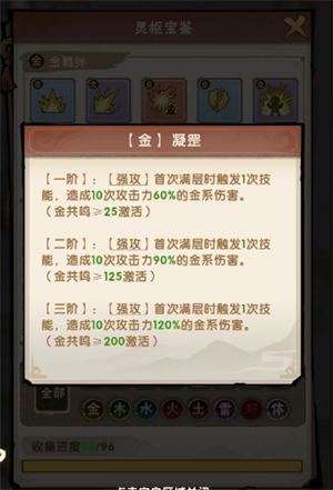 我要当老祖金系玩法攻略