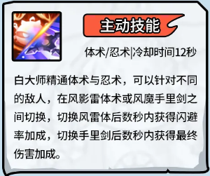 史莱姆城堡史莱姆白大师解析