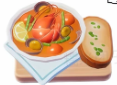 心动小镇寻鲸季食谱一览