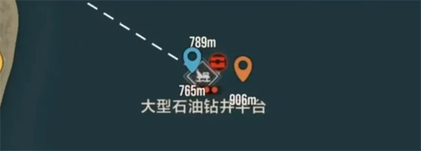 失控进化海上资源点刷取攻略