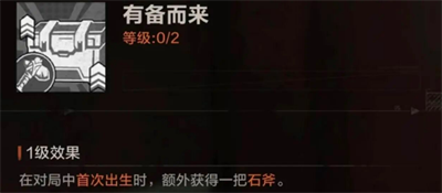 失控进化通用加点思路分享
