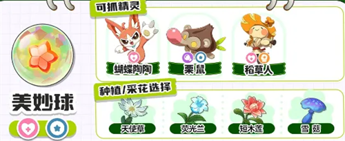 洛克王国世界S3异色精灵囤球选择推荐