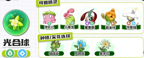 洛克王国世界S3异色精灵囤球选择推荐